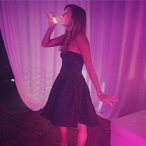 Meet your Posher, Allie